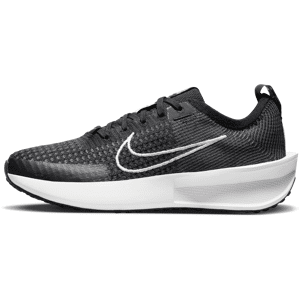 Nike Interact RunStraßenlaufschuh für Damen - Schwarz - 38