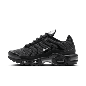 Nike Air Max PlusDamenschuh - Schwarz - 43