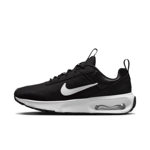 Nike Air Max INTRLK LiteDamenschuh - Schwarz - 44.5