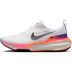 Nike Invincible 3Straßenlaufschuh (Damen) - Weiß - 36