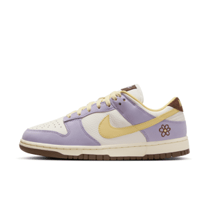 Nike Dunk Low PremiumDamenschuh - Lila - 42