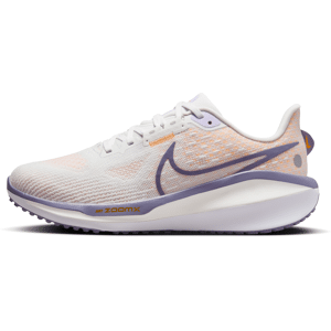 Nike Vomero 17 Straßenlaufschuh (Damen) - Grau - 36.5