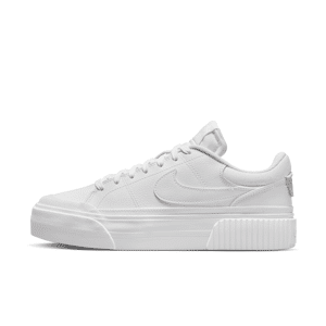 Nike Court Legacy LiftDamenschuh - Weiß - 42.5