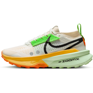 Nike Zegama 2Traillaufschuh für Damen - Weiß - 42.5