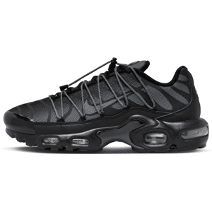 Nike Air Max PlusDamenschuh - Schwarz - 38