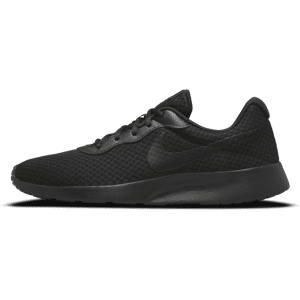 Nike TanjunHerrenschuh - Schwarz - 40