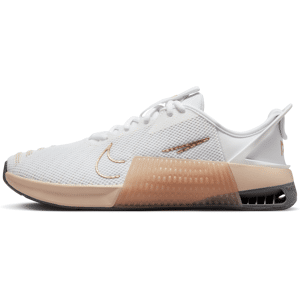 Nike Metcon 9 EasyOn Workout-Schuh für Damen - Weiß - 38.5