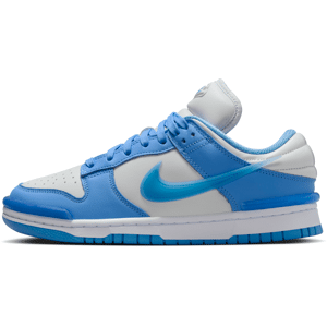 Nike Dunk Low Twist Damenschuh - Grau - 42.5