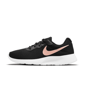 Nike TanjunDamenschuh - Schwarz - 42