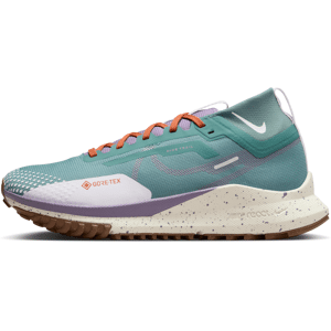 Nike Pegasus Trail 4 GORE-TEXWasserfester Traillaufschuh für Damen - Grün - 40