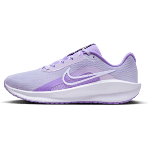 Nike Downshifter 13Straßenlaufschuh für Damen - Lila - 35.5