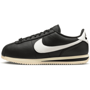 Nike Cortez 23 Premium LeatherSchuh - Schwarz - 43