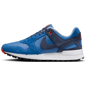 Nike Air Pegasus '89 GGolfschuh - Blau - 36.5