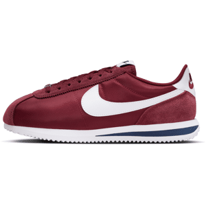 Nike Cortez TextileSchuh - Rot - 36