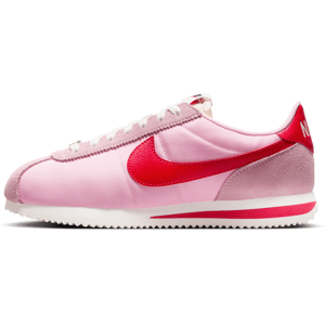 Nike Cortez TextileSchuh - Pink - 41