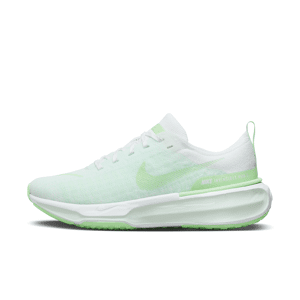 Nike Invincible 3Straßenlaufschuh (Damen) - Weiß - 38.5