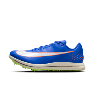 Nike Triple Jump Elite 2Sprung-Spike für Leichtathletik - Blau - 42