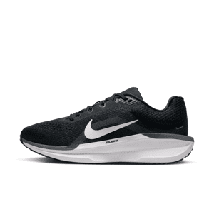 Nike Winflo 11Straßenlaufschuh (Damen) - Schwarz - 44