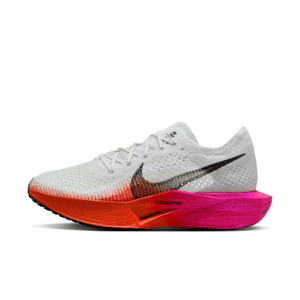 Nike Vaporfly 3Straßenlaufschuh für Wettkämpfe (Damen) - Weiß - 41