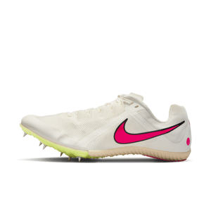 Nike Rival MultiMultievent-Leichtathletik-Spikes - Weiß - 44.5