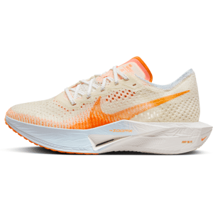 Nike Vaporfly 3Damen-Laufschuh für Wettkämpfe - Weiß - 40