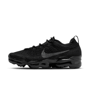 Nike Air VaporMax 2023 Flyknit Damenschuh - Schwarz - 36