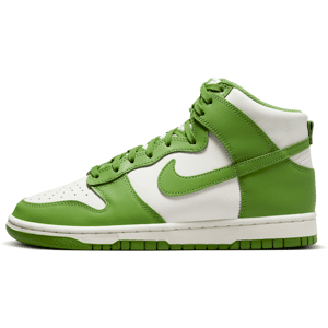 Nike Dunk HighDamenschuh - Grün - 42