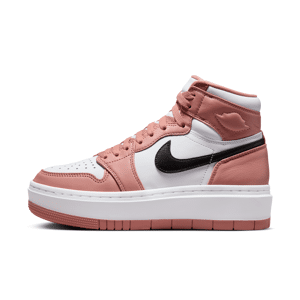 Air Jordan 1 Elevate HighDamenschuh - Pink - 36