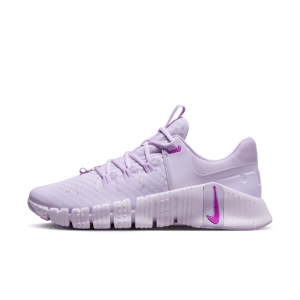 Nike Free Metcon 5Workout-Schuh für Damen - Lila - 39