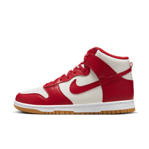 Nike Dunk High Damenschuh - Weiß - 44