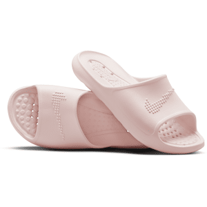 Nike Victori One Damen-Badeslipper - Pink - 43