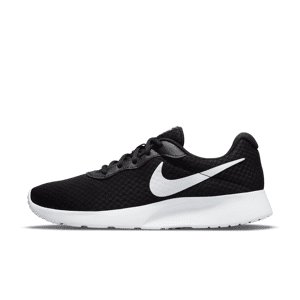 Nike TanjunDamenschuh - Schwarz - 40.5