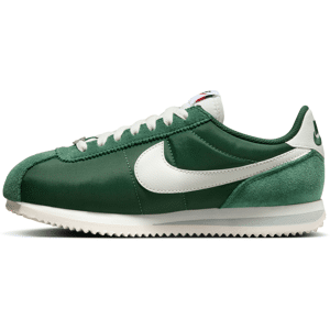 Nike Cortez Textile Schuh - Grün - 43