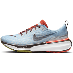 Nike Invincible Run 3 Straßenlaufschuh für Damen - Blau - 39