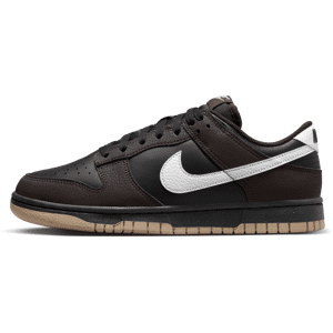 Nike Dunk Low Next NatureSchuh (Damen) - Schwarz - 36