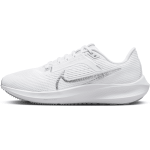 Nike Pegasus 40Straßenlaufschuh (Damen) - Weiß - 44