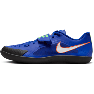 Nike Zoom Rival SD 2 Leichtathletik-Wurfschuh - Blau - 36