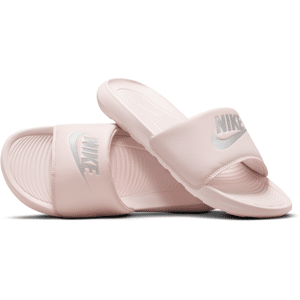 Nike Victori One Damen-Badeslipper - Pink - 38