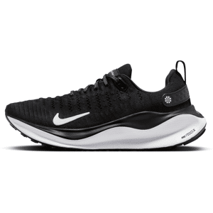 Nike InfinityRN 4Straßenlaufschuh (Damen) - Schwarz - 44.5