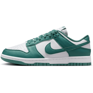 Nike Dunk Low Damenschuh - Weiß - 38