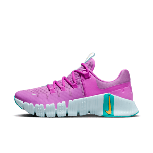 Nike Free Metcon 5 Workout-Schuh für Damen - Lila - 42