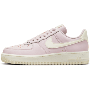 Nike Air Force 1 '07 Next NatureDamenschuh - Lila - 42