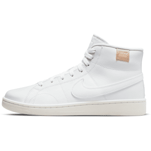 Nike Court Royale 2 Mid Damenschuh - Weiß - 38.5