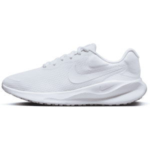 Nike Revolution 7 Damen-Straßenlaufschuh - Weiß - 38