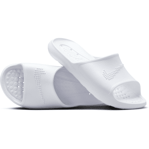 Nike Victori One Damen-Badeslipper - Weiß - 42