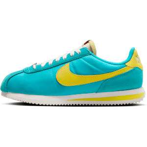 Nike Cortez Textile Schuh - Grün - 43