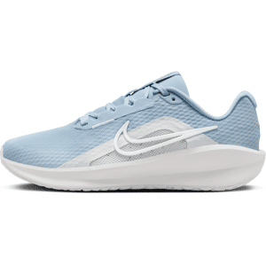 Nike Downshifter 13 Straßenlaufschuh für Damen - Blau - 40