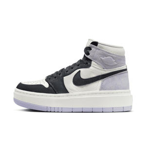 Air Jordan 1 Elevate High Damenschuh - Grau - 44