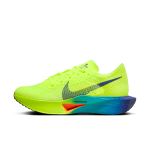 Nike Vaporfly 3Damen-Laufschuh für Wettkämpfe - Gelb - 42.5