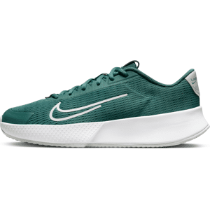 NikeCourt Vapor Lite 2Damen-Tennisschuh für Sandplätze - Grün - 40.5